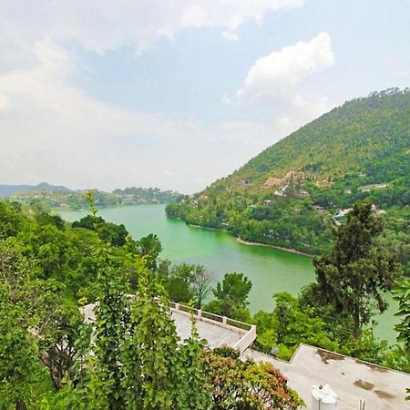 Fabhotel Shiva'S Solace Nainital Exterior photo