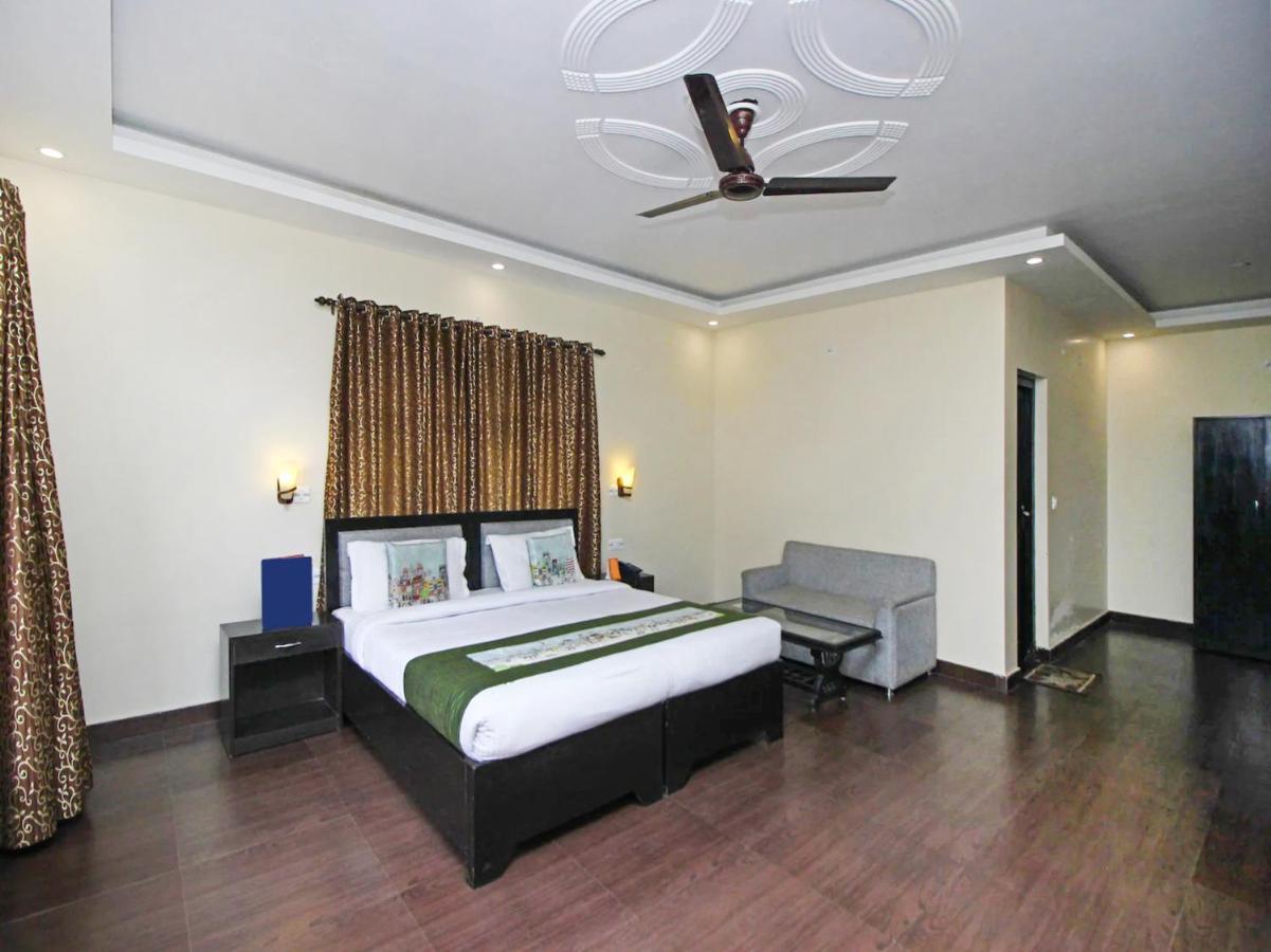 Fabhotel Shiva'S Solace Nainital Exterior photo